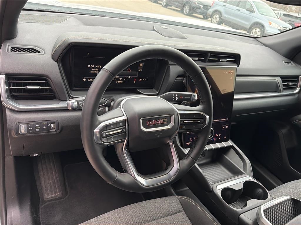 GMC Terrain Elevation AWD 2025