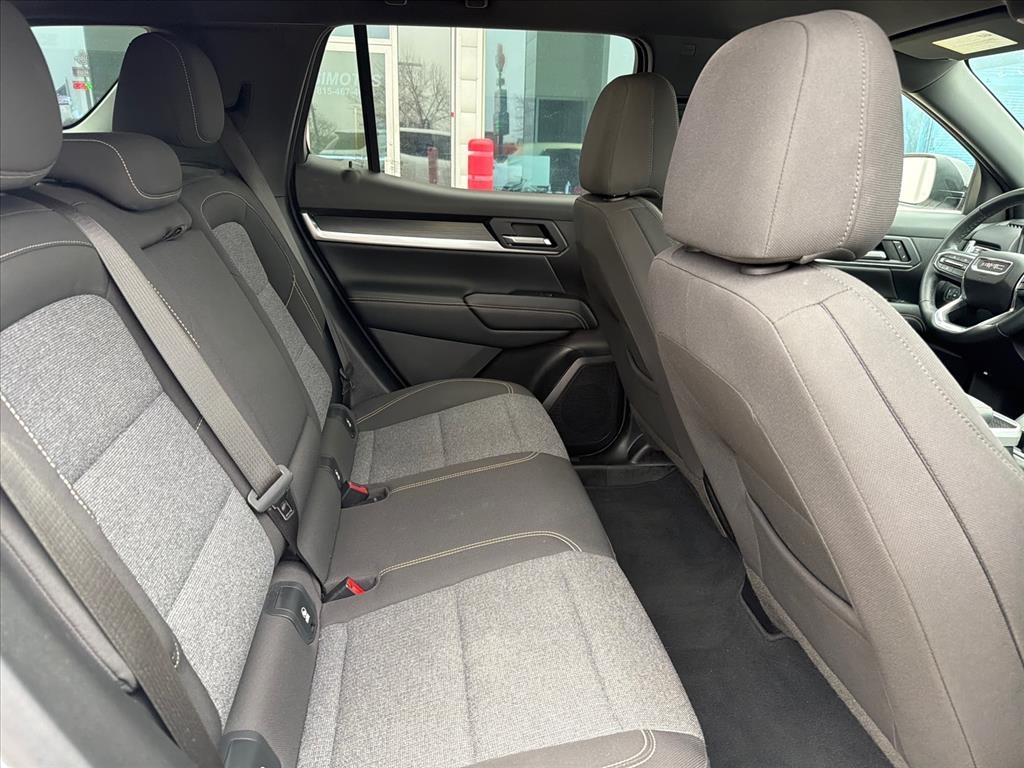 GMC Terrain Elevation AWD 2025