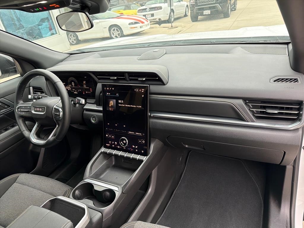 GMC Terrain Elevation AWD 2025