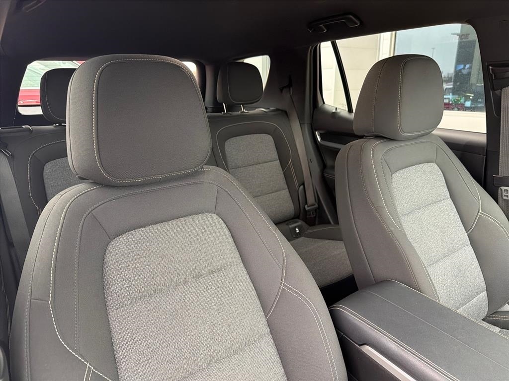 GMC Terrain Elevation AWD 2025