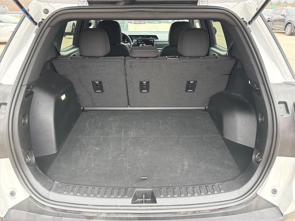 GMC Terrain Elevation AWD 2025