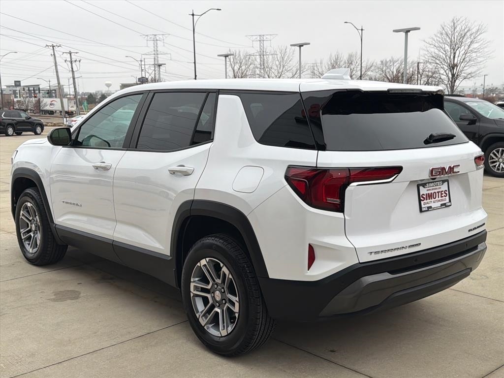 GMC Terrain Elevation AWD 2025