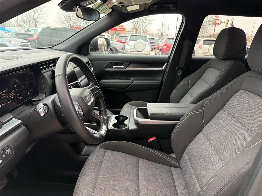 GMC Terrain Elevation AWD 2025