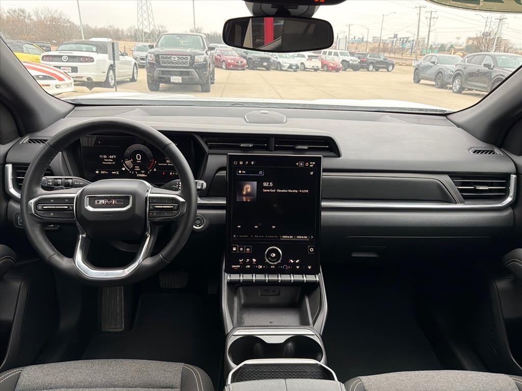 GMC Terrain Elevation AWD 2025