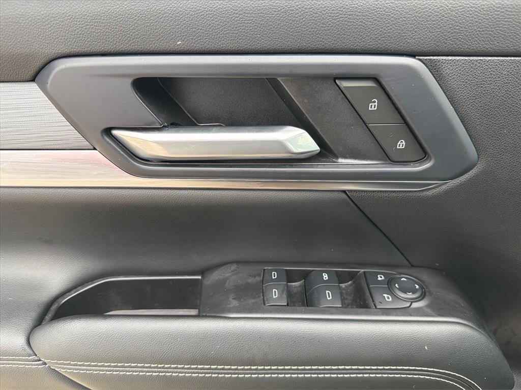 GMC Terrain Elevation AWD 2025