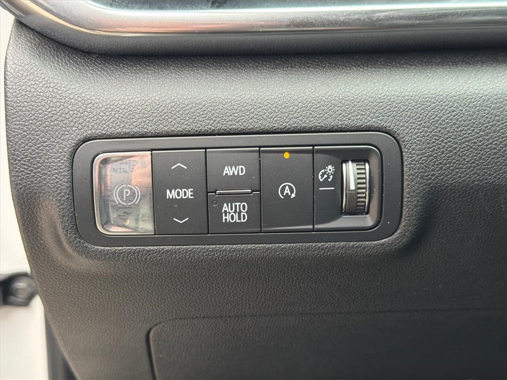 GMC Terrain Elevation AWD 2025