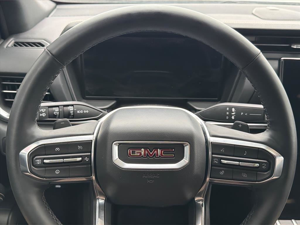 GMC Terrain Elevation AWD 2025