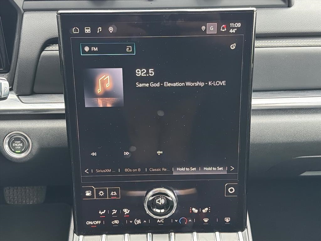 GMC Terrain Elevation AWD 2025