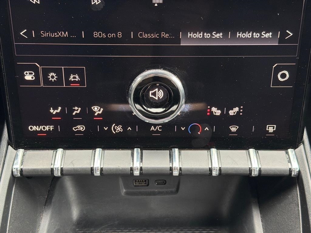 GMC Terrain Elevation AWD 2025