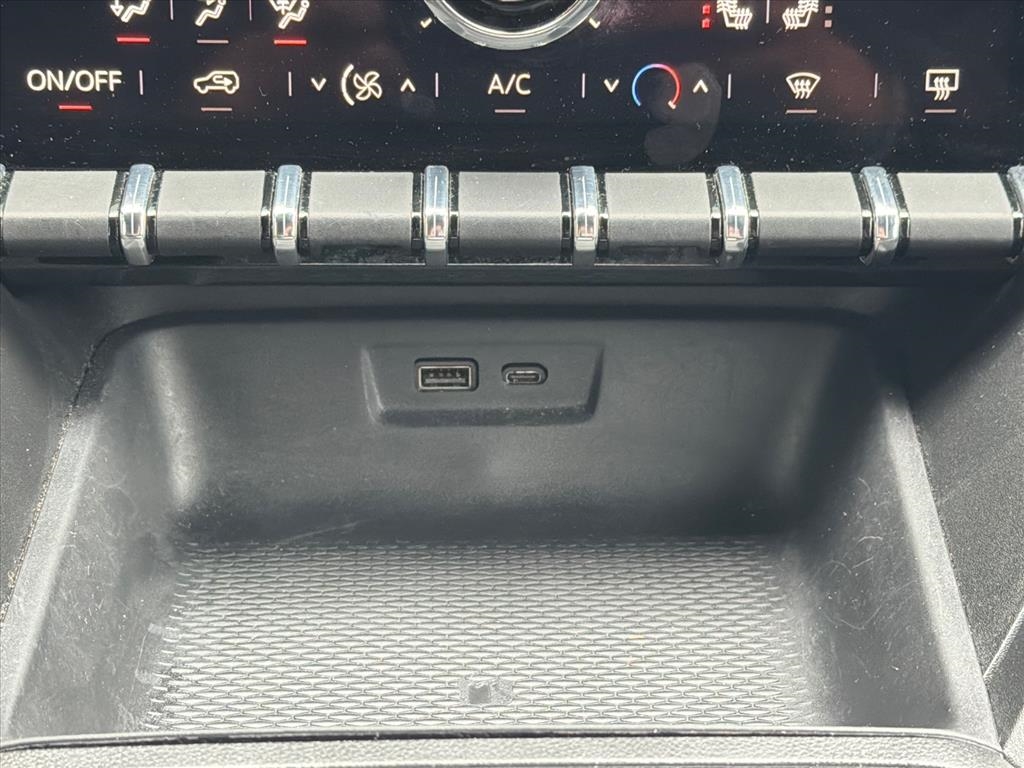 GMC Terrain Elevation AWD 2025