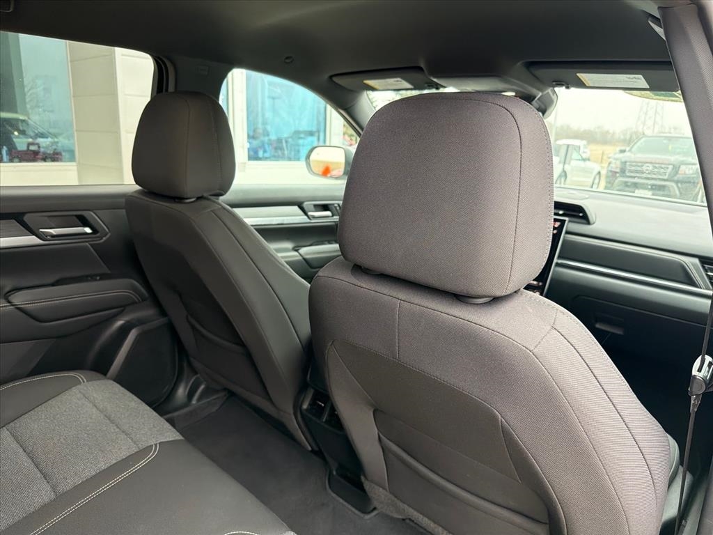 GMC Terrain Elevation AWD 2025