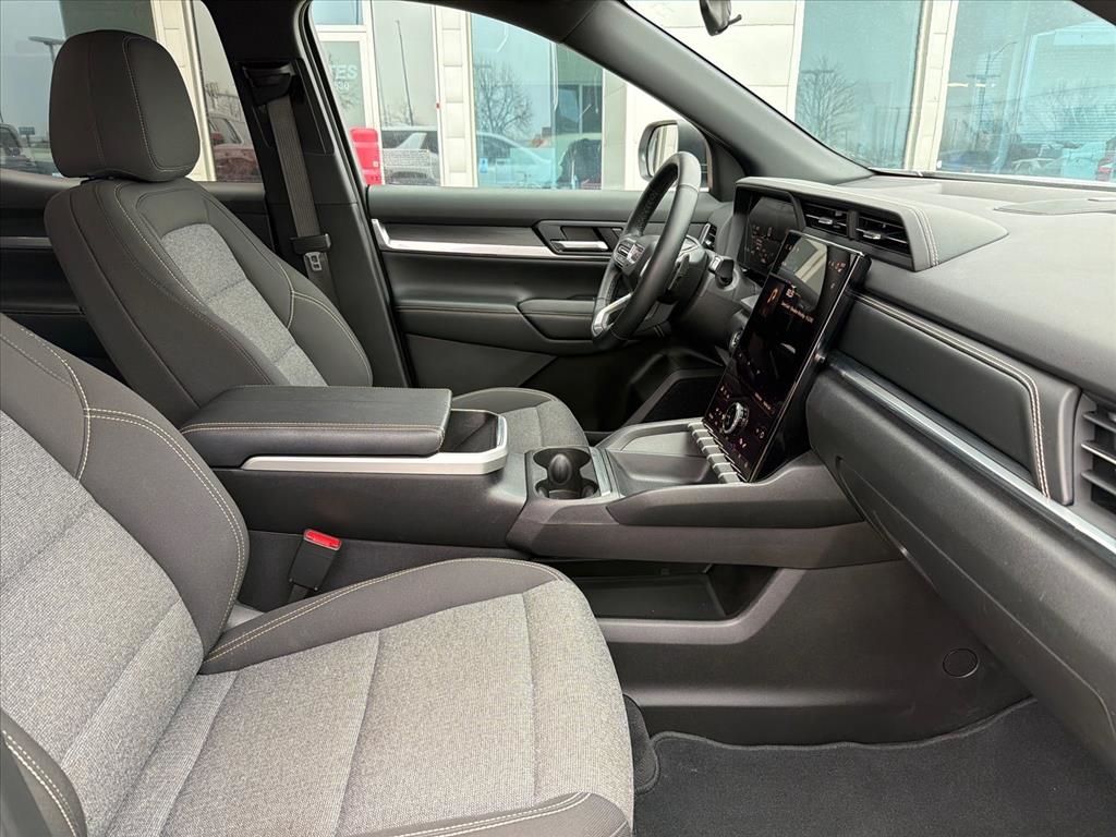 GMC Terrain Elevation AWD 2025