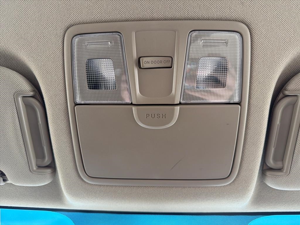 Hyundai Elantra SE 6AT 2015