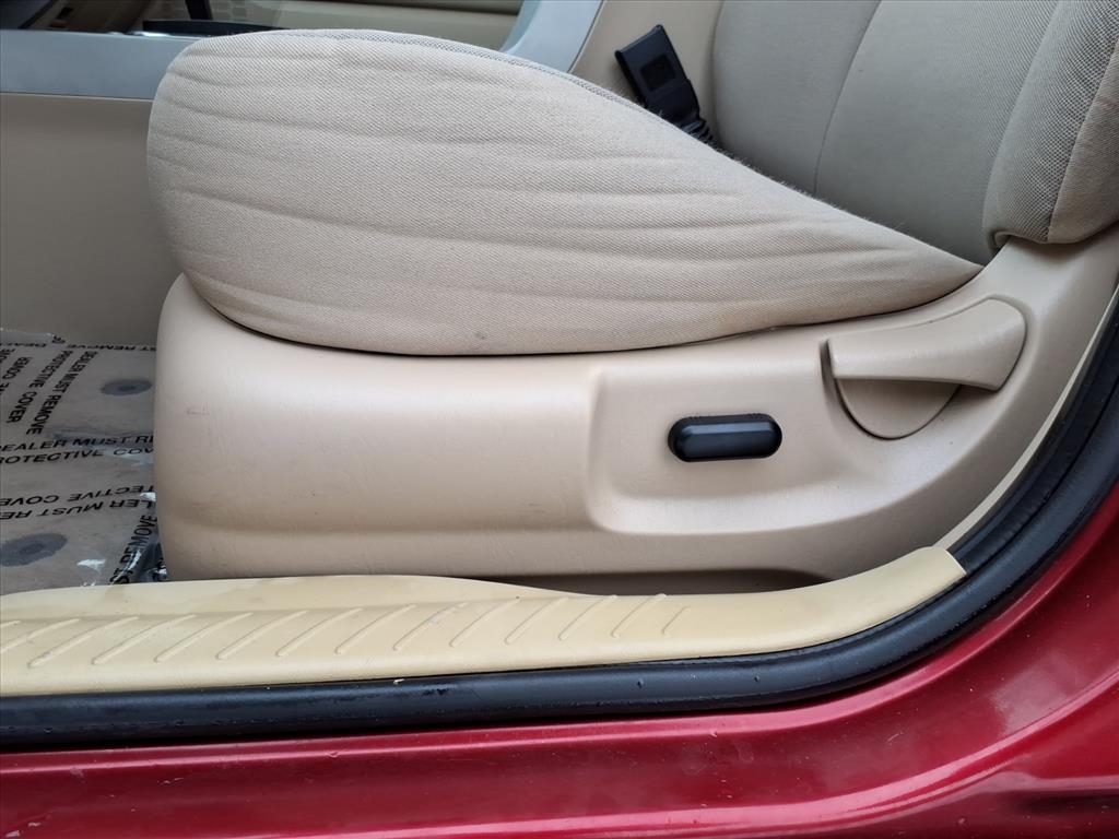 Ford Escape XLT FWD 2012