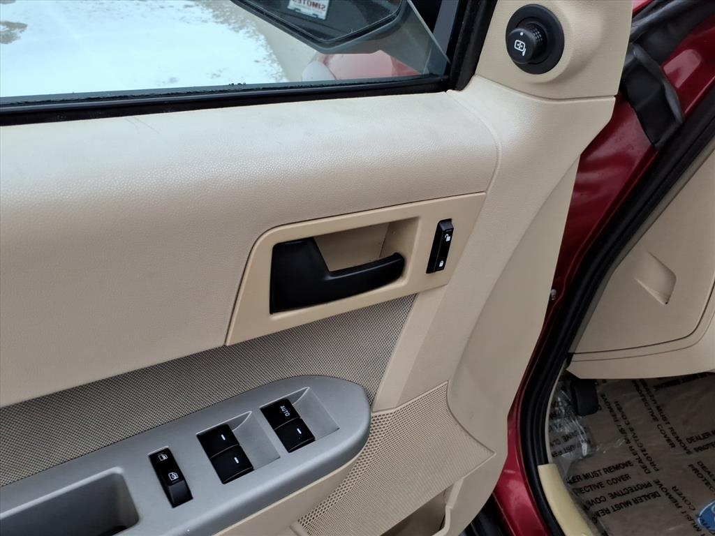 Ford Escape XLT FWD 2012