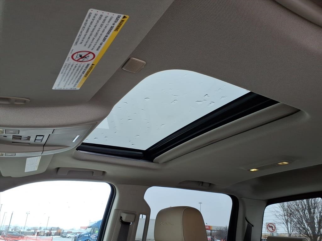 GMC Sierra 2500HD Denali Crew Cab 4WD 2018