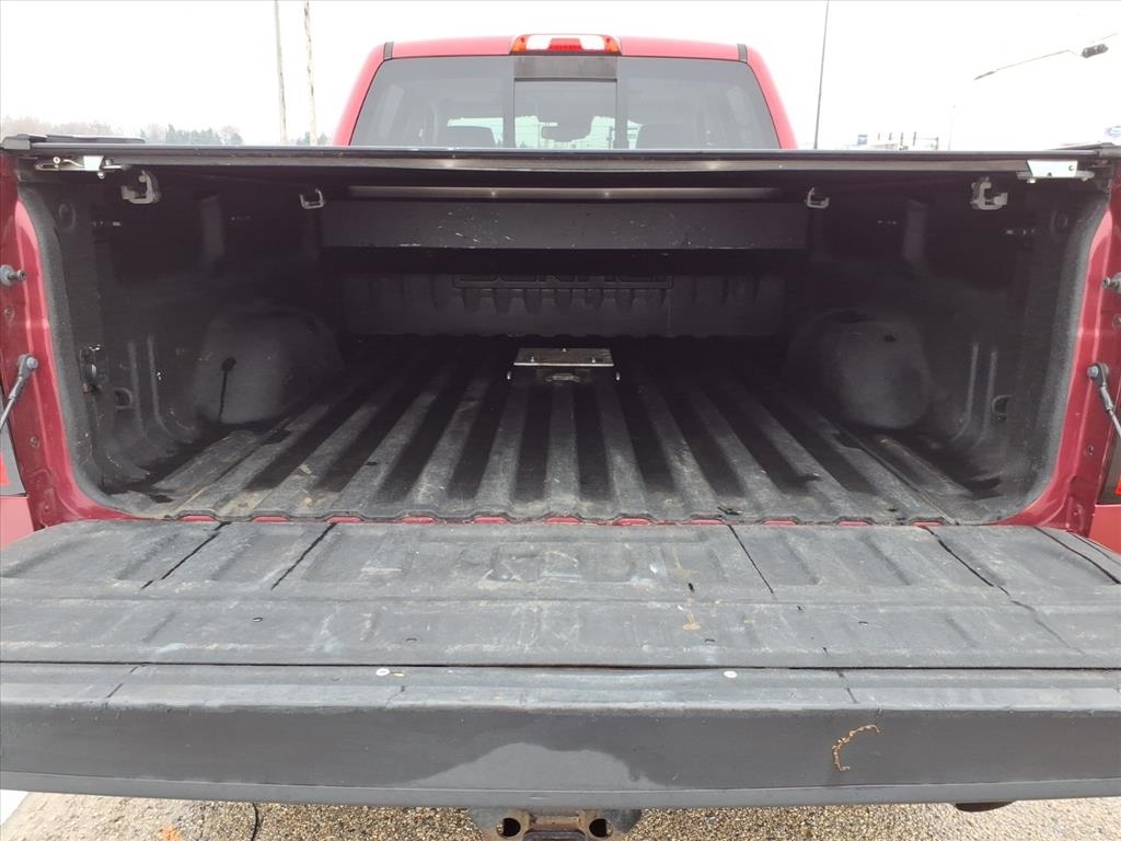 GMC Sierra 2500HD Denali Crew Cab 4WD 2018