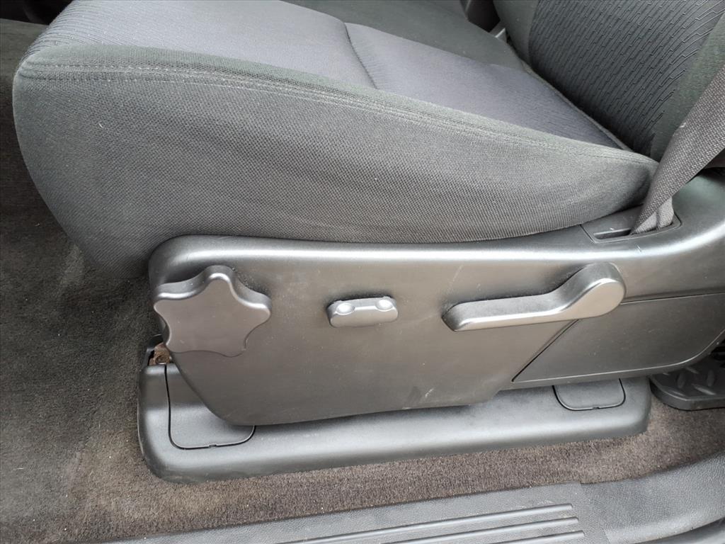 GMC Sierra 2500HD SLE Crew Cab 4WD 2010