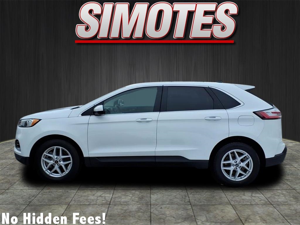 Ford Edge SEL 2024
