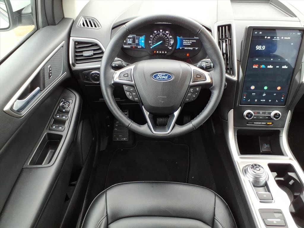 Ford Edge SEL 2024