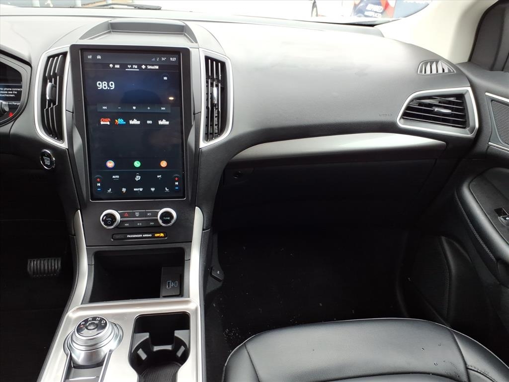 Ford Edge SEL 2024