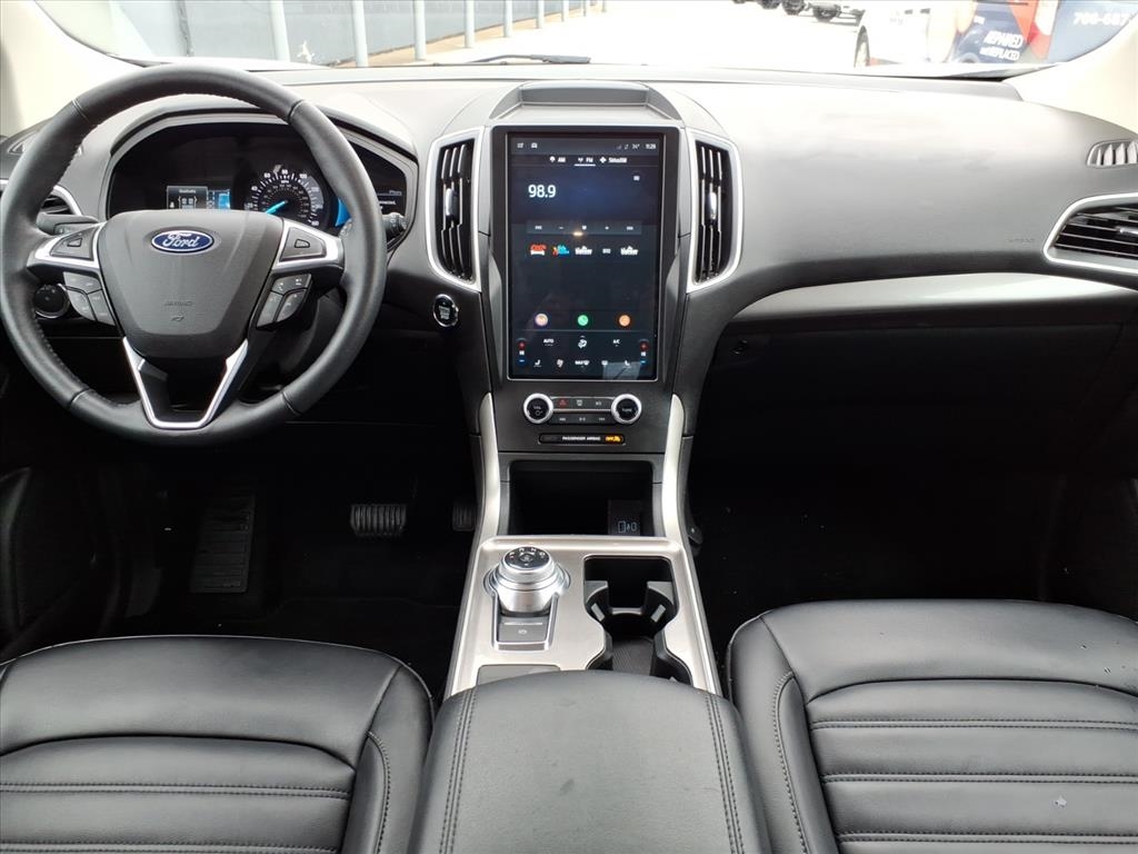 Ford Edge SEL 2024