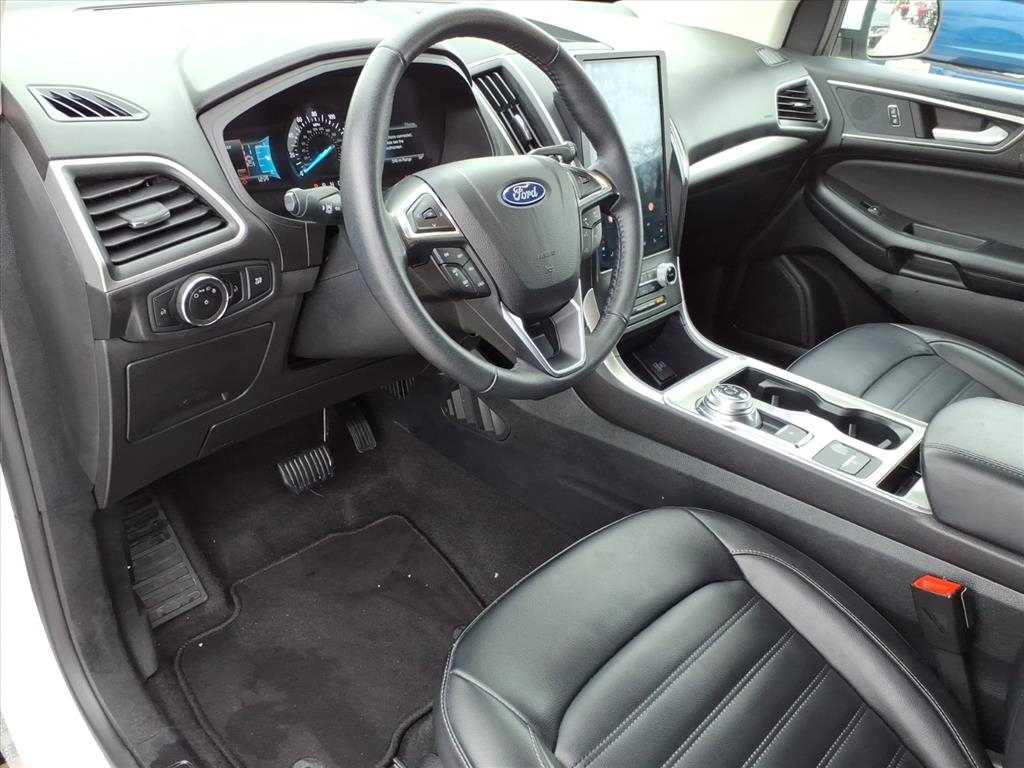 Ford Edge SEL 2024