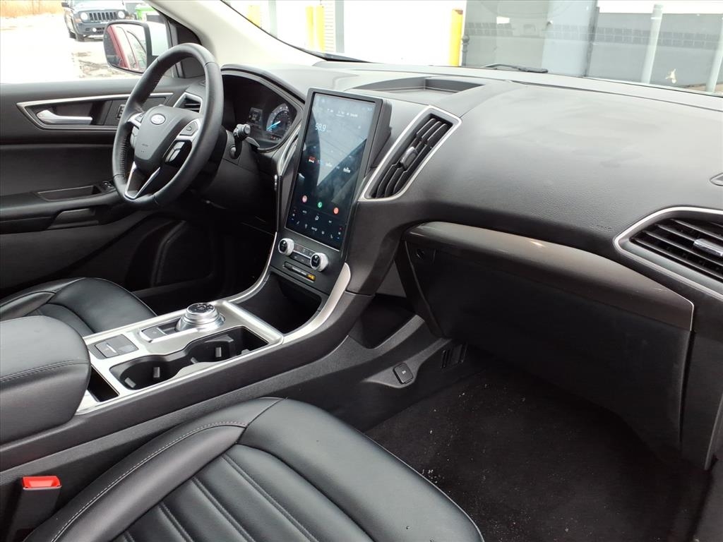 Ford Edge SEL 2024