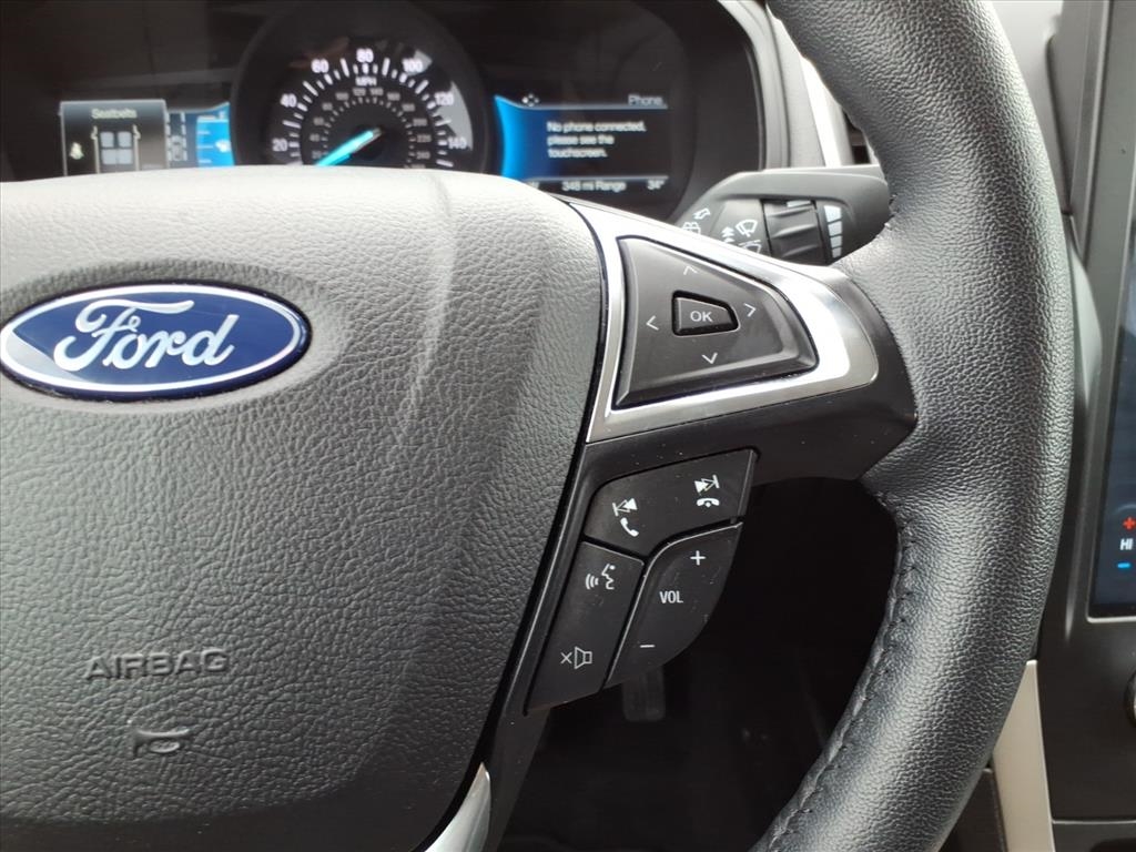 Ford Edge SEL 2024