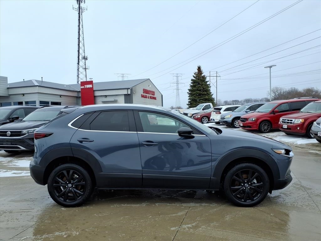 Mazda CX-30 Preferred 2025