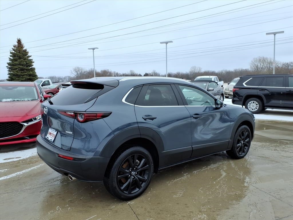 Mazda CX-30 Preferred 2025