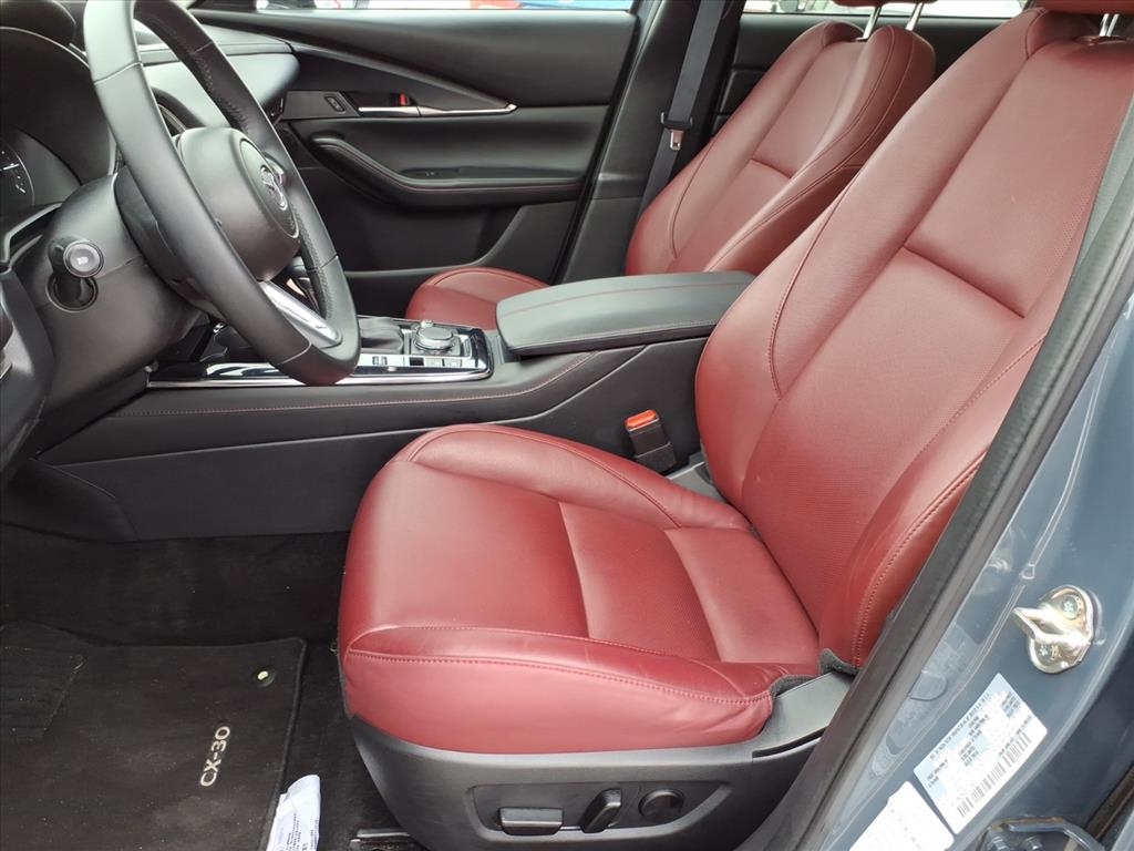 Mazda CX-30 Preferred 2025