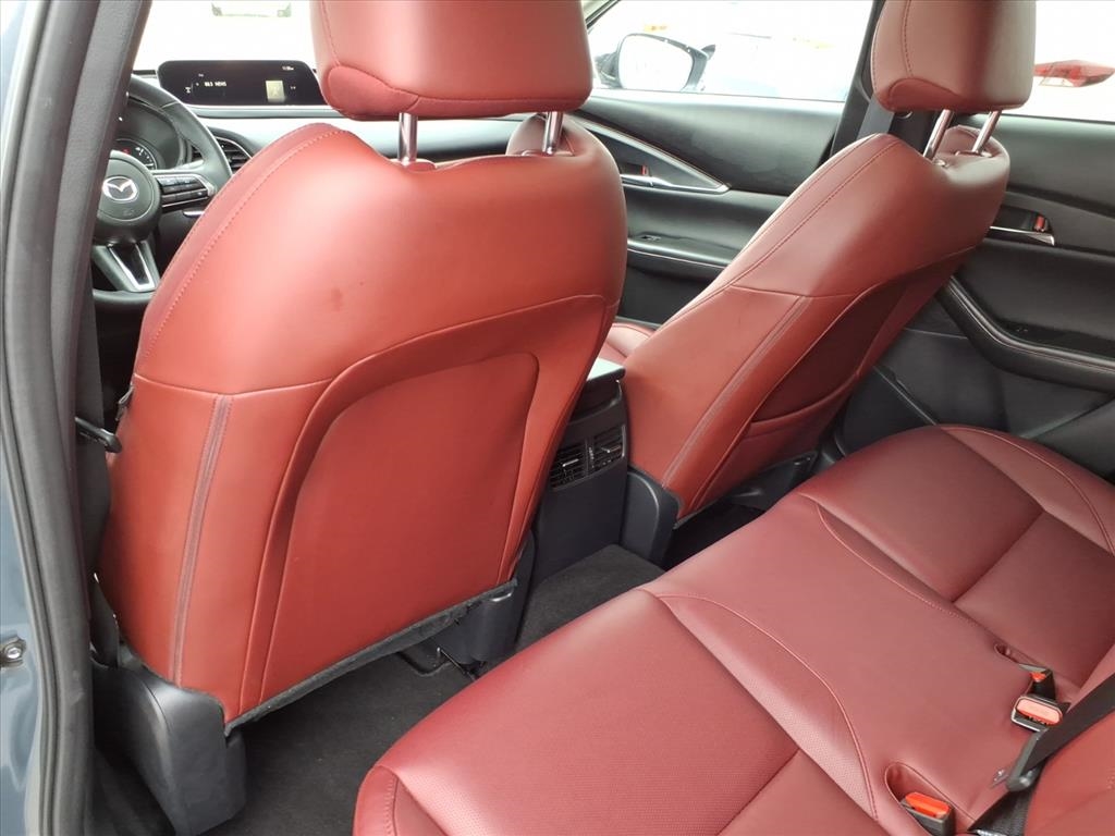 Mazda CX-30 Preferred 2025