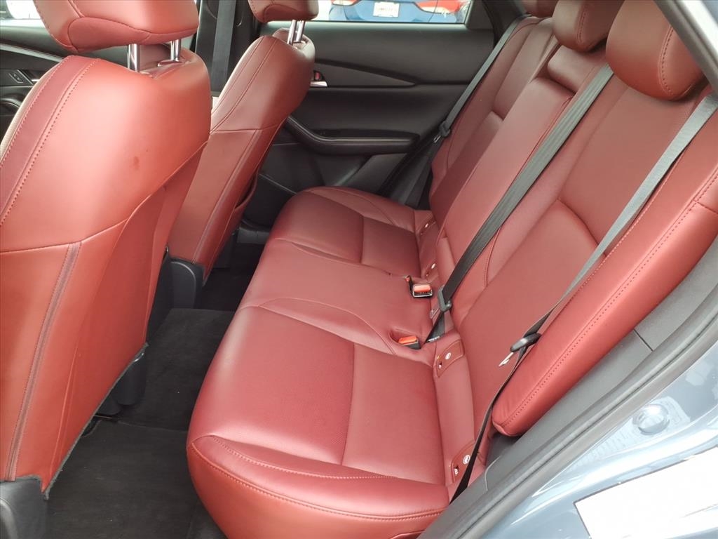 Mazda CX-30 Preferred 2025