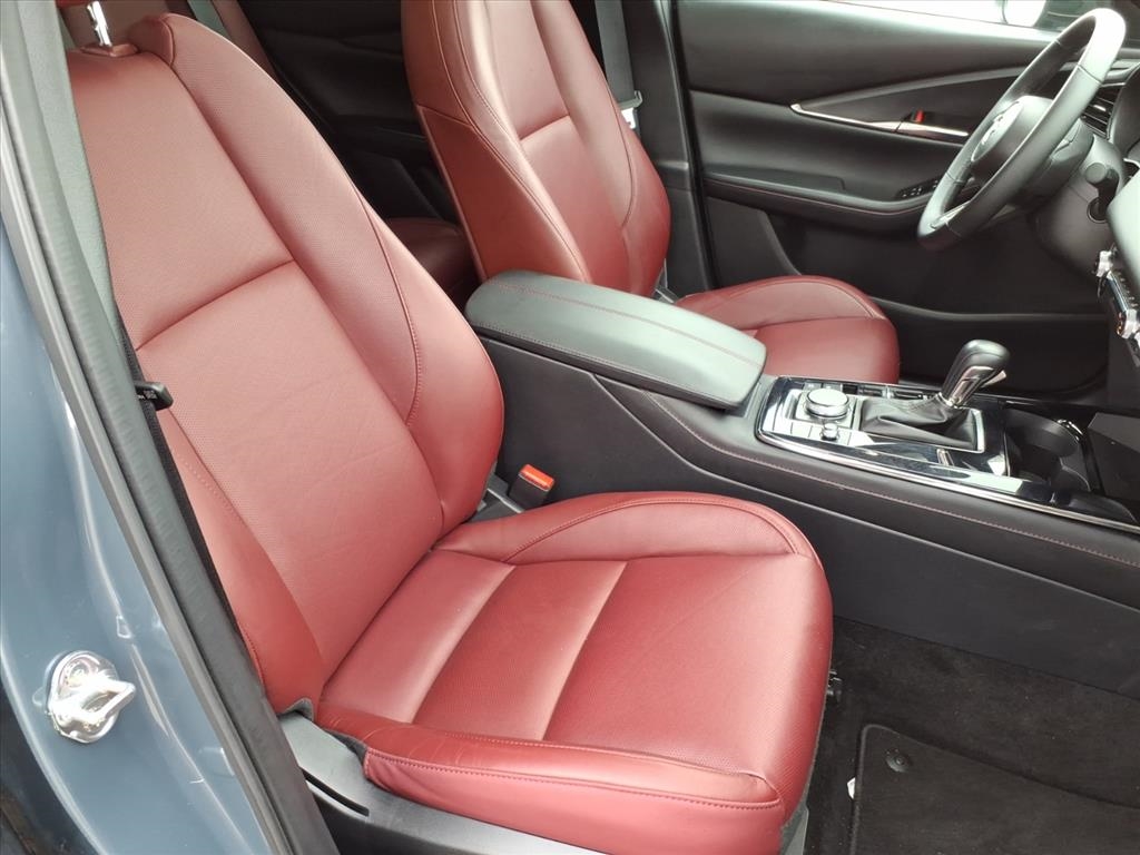 Mazda CX-30 Preferred 2025