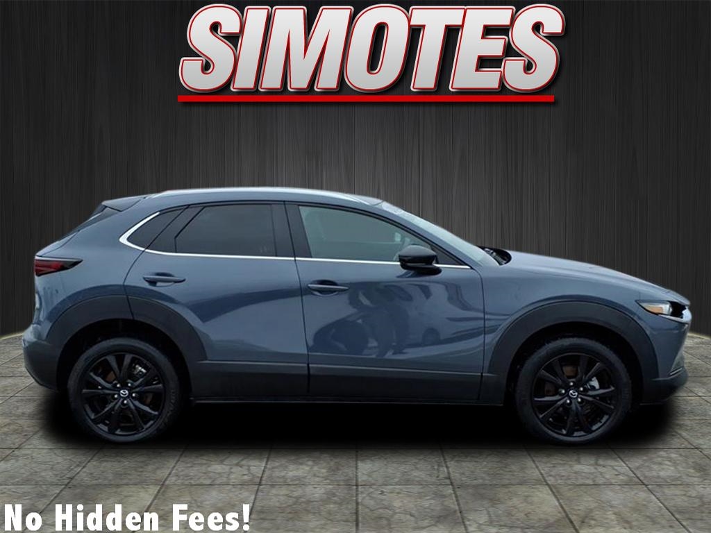 Mazda CX-30 Preferred 2025