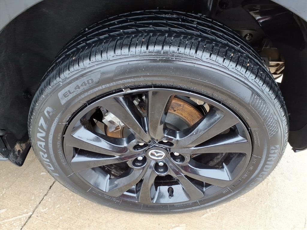 Mazda CX-30 Preferred 2025