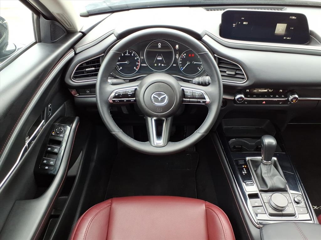 Mazda CX-30 Preferred 2025