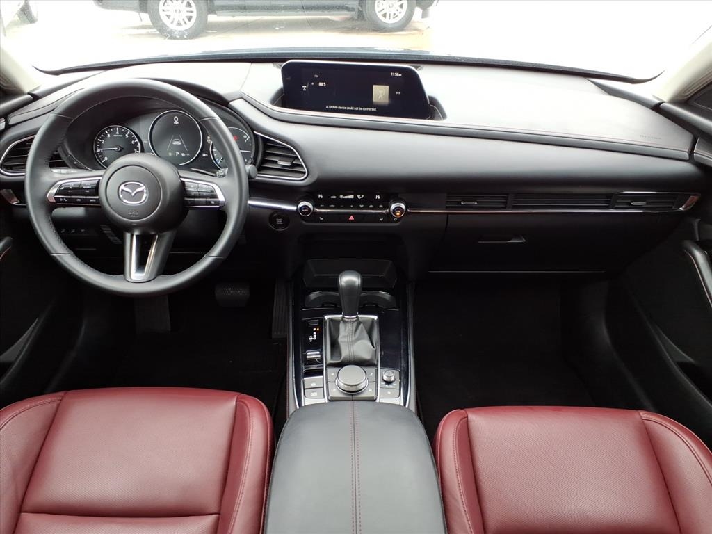 Mazda CX-30 Preferred 2025