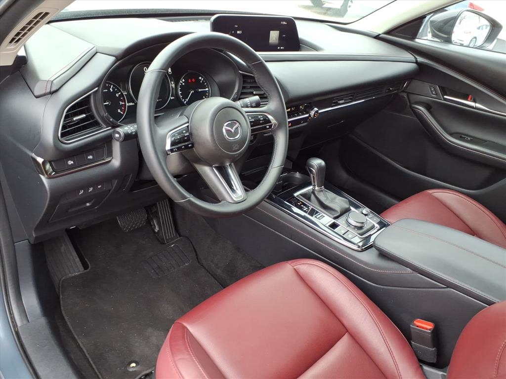 Mazda CX-30 Preferred 2025
