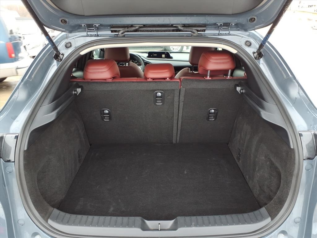 Mazda CX-30 Preferred 2025