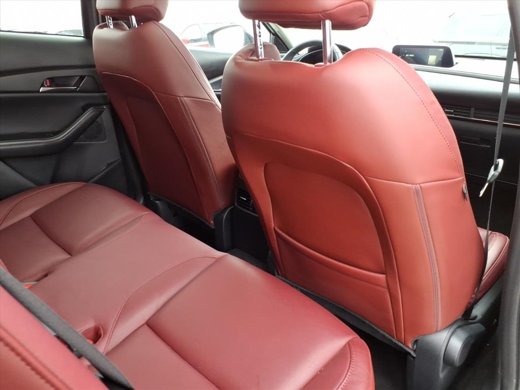 Mazda CX-30 Preferred 2025