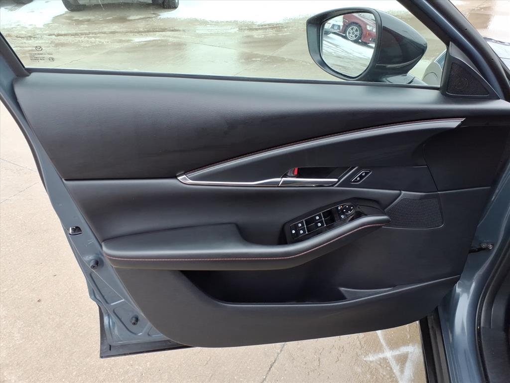 Mazda CX-30 Preferred 2025