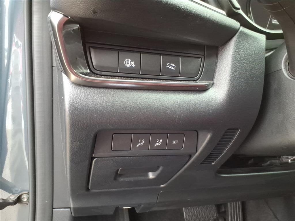 Mazda CX-30 Preferred 2025