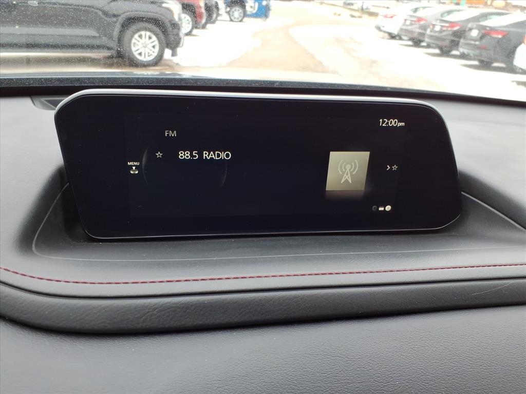 Mazda CX-30 Preferred 2025