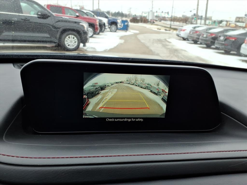 Mazda CX-30 Preferred 2025