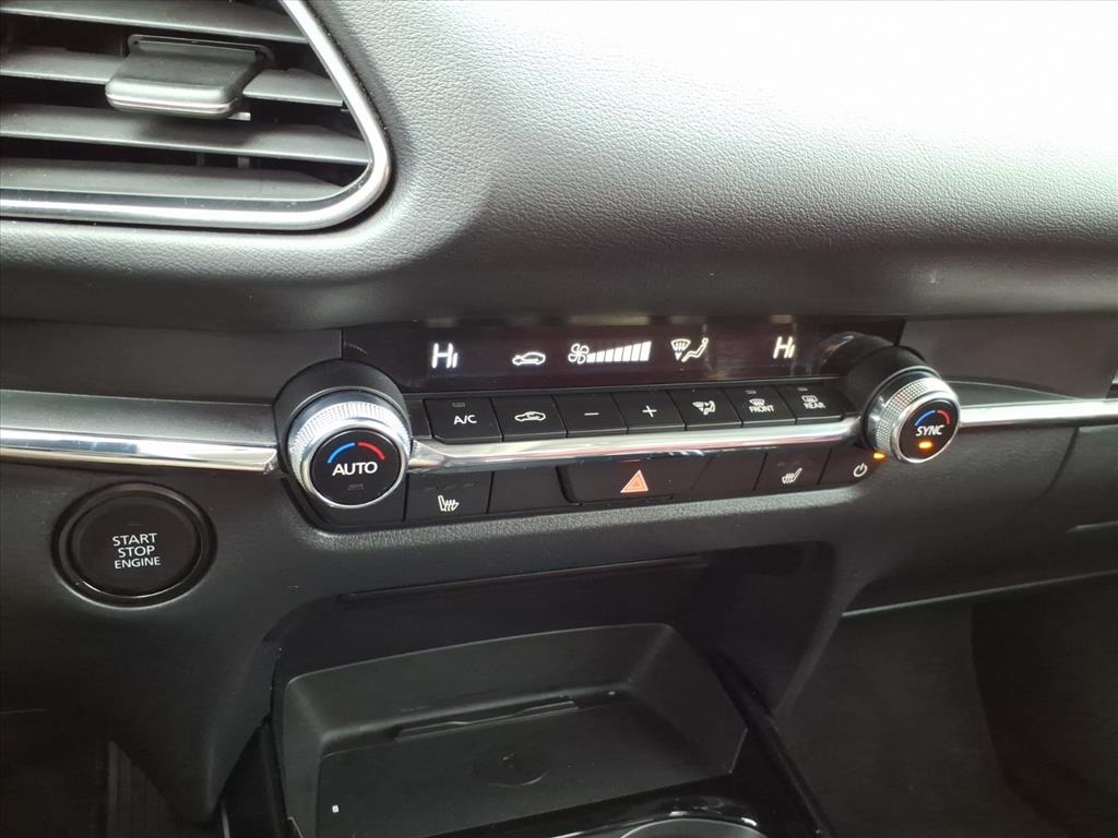 Mazda CX-30 Preferred 2025