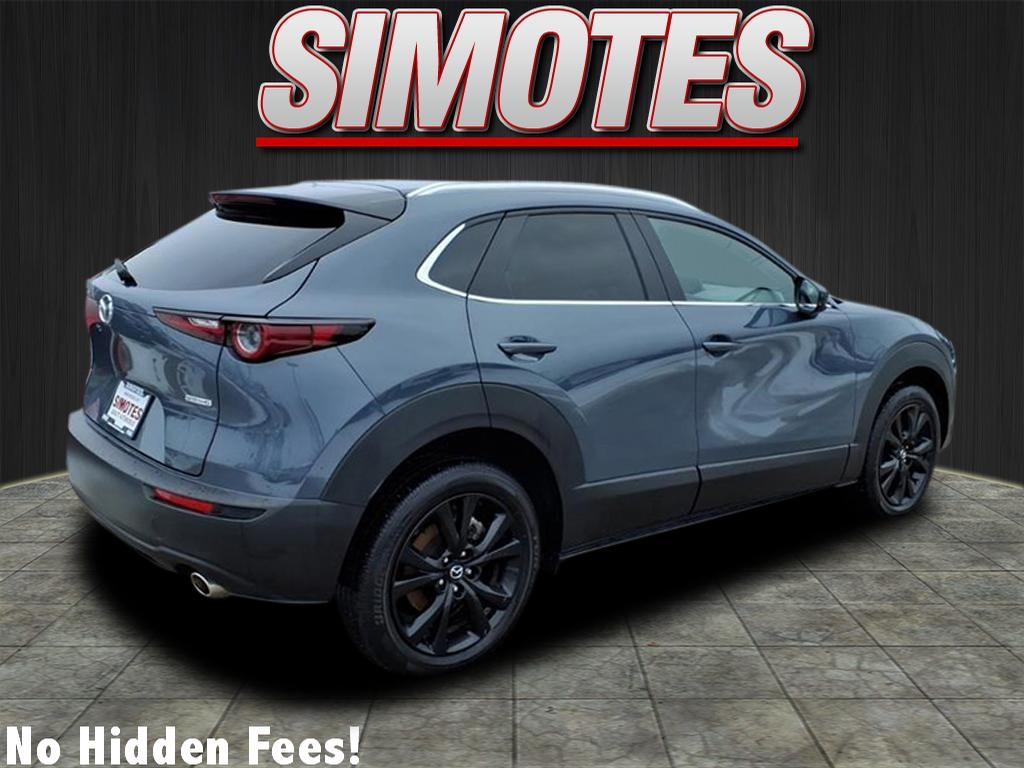 Mazda CX-30 Preferred 2025