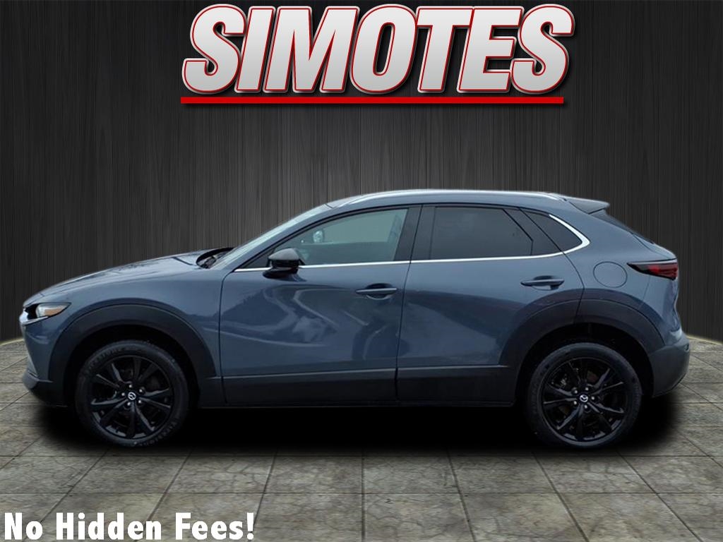 Mazda CX-30 Preferred 2025