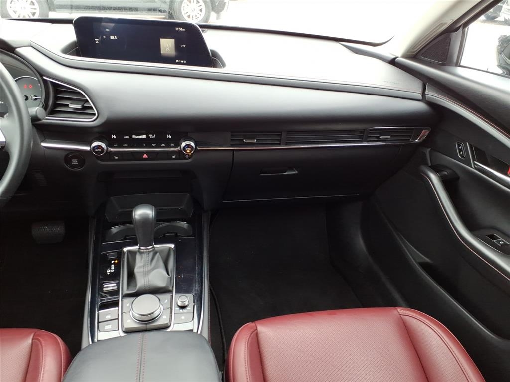 Mazda CX-30 Preferred 2025